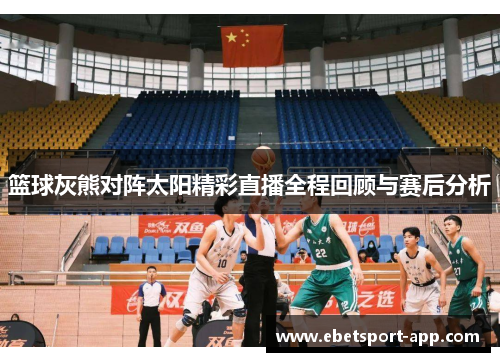 篮球灰熊对阵太阳精彩直播全程回顾与赛后分析